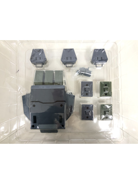 メーカー ロボットその他 装甲騎兵ボトムズ スコープドッグレッドショルダーパラシュートザック[値下]