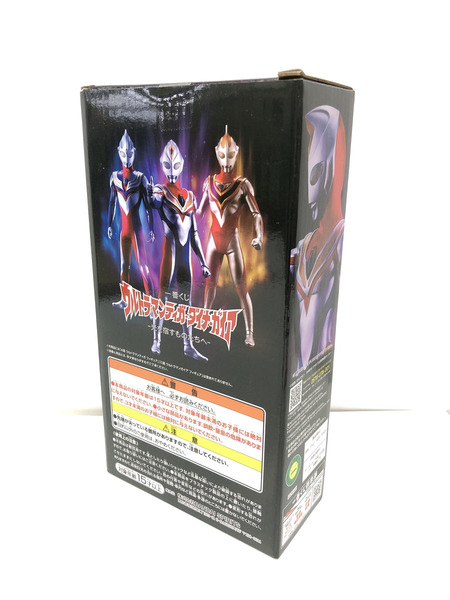 一番くじ ウルトラマン B賞　ウルトラマンダイナ　フィギュア