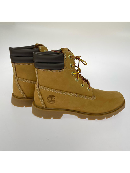 Timberland スニーカー timberland 6 in lace 26cm