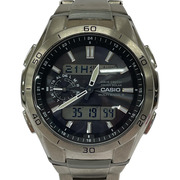 CASIO　ウェーブセプター　WVA-M650TD-1AJF