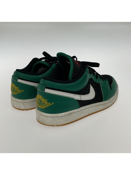 NIKE　AIRJORDAN1 LOW ローカットスニーカー（26.5）