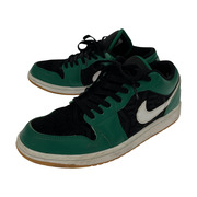 NIKE　AIRJORDAN1 LOW ローカットスニーカー（26.5）