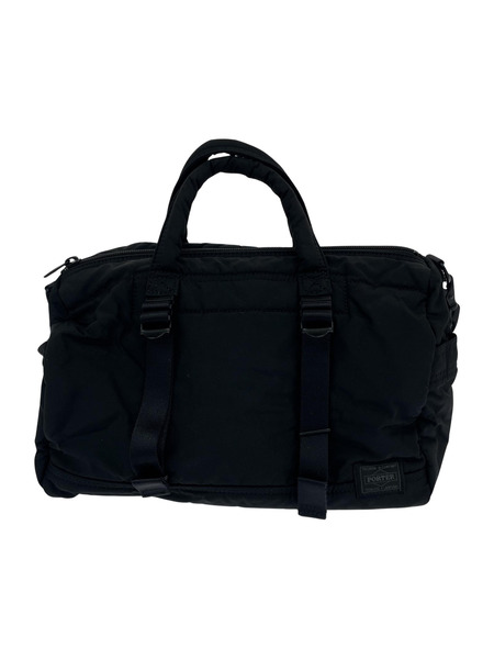 PORTER/a GEL/SENSES DOCTORS BAG/BLK/672-26821