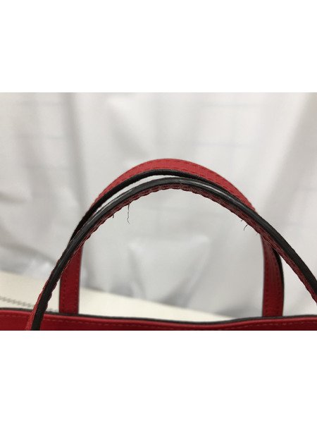 GUCCI チルドレンGGレインボースター トートバッグ ハンドバッグ 410812