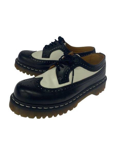 Dr.Martens 5EYE BROGUE SHOES UK9