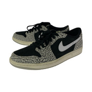 NIKE スニーカー Air Jordan 1 Retro Low OG (27.5)