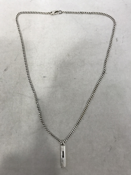 アクセサリー GUCCI Gネックレス