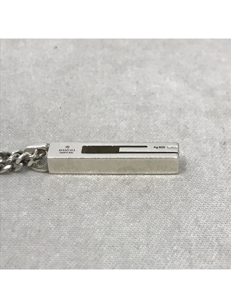 アクセサリー GUCCI Gネックレス