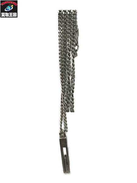 アクセサリー GUCCI Gネックレス