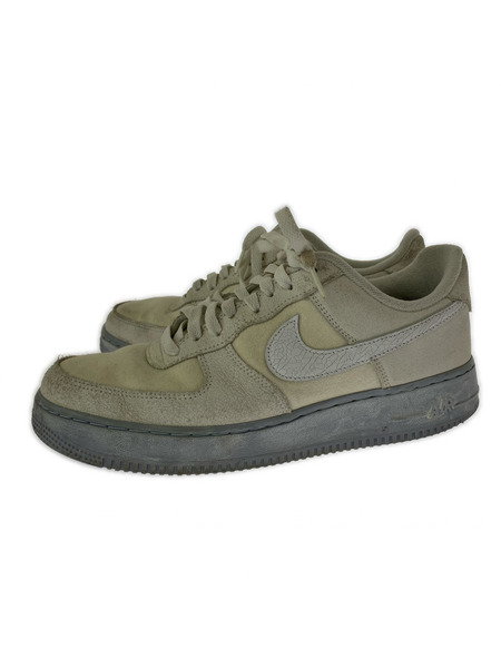 NIKE スニーカー Air Force 1 '07 LV8 EMB 27cm