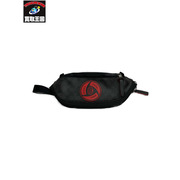 ボディバッグ COACH×NARUTO/ボディバッグ/BLK