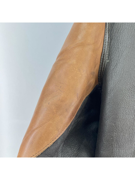 フライトジャケット Willis&Geiger/USA製/B-3/ムートンジャケット/大戦モデル