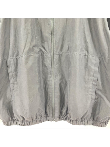Supreme ジャケット lightweight nylon hooded jacket XXL 黒