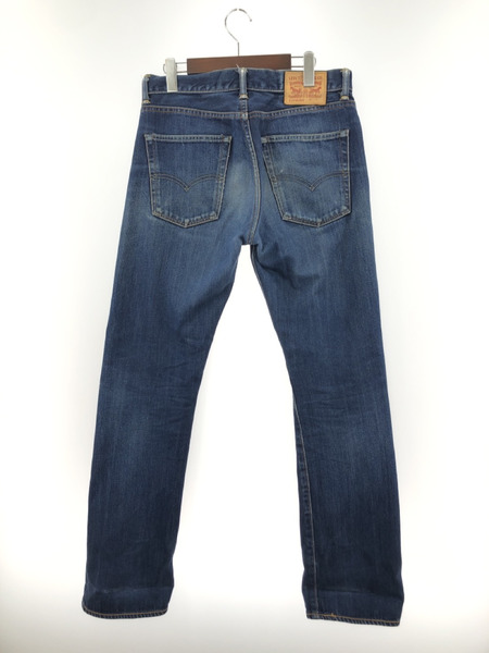 Levi's 513 BEAMS デニムパンツ W31[値下]