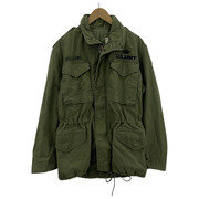 70S US.ARMY M-65 フィールドジャケット R-S