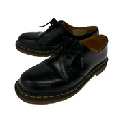 Dr.Martens 1461 3ホールシューズ BLK (25.0cm)