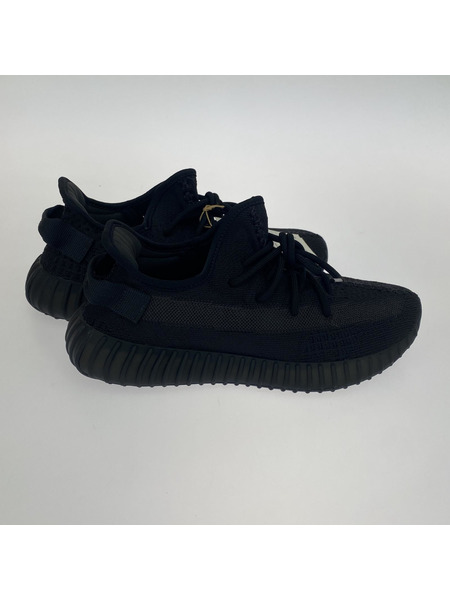 adidas YEEZY BOOST 350 V2 HQ4540 黒 9