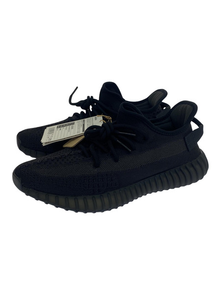 adidas YEEZY BOOST 350 V2 HQ4540 黒 9