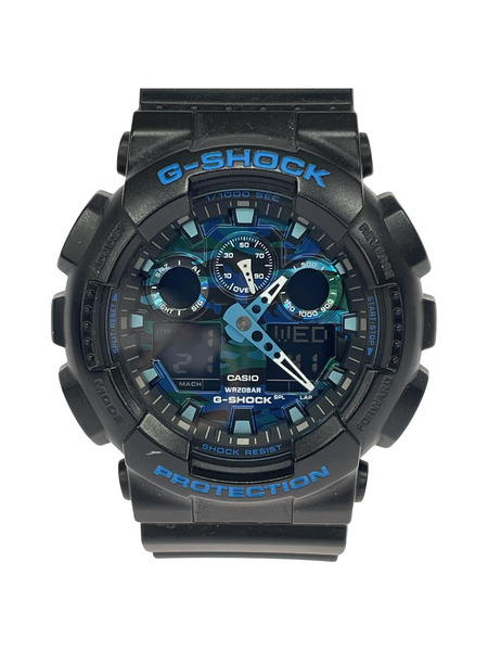 G-SHOCK GA-100CB