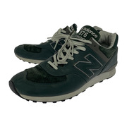 NEW BALANCE スニーカー ENGLAND製 M570GGG