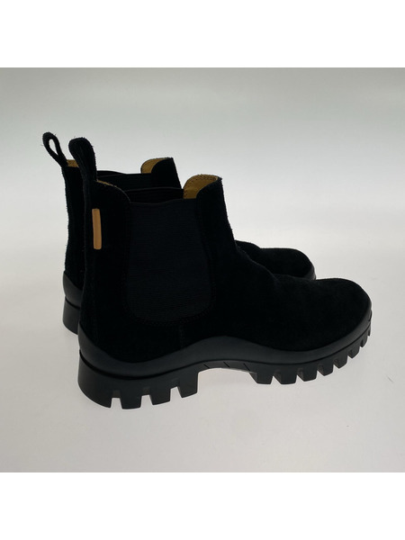 Hender Scheme ブーツ サイドゴアブーツ #2146 (4)[値下]