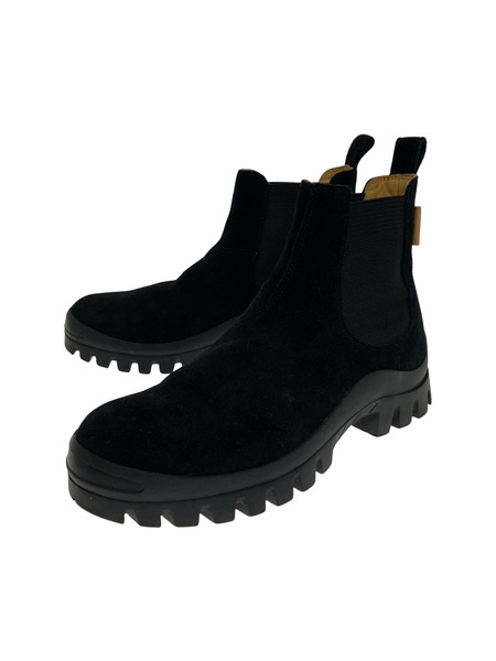 Hender Scheme ブーツ サイドゴアブーツ #2146 (4)[値下]