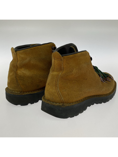 Danner ブーツ マウンテンライト 30525X US8 約26cm ブラウン