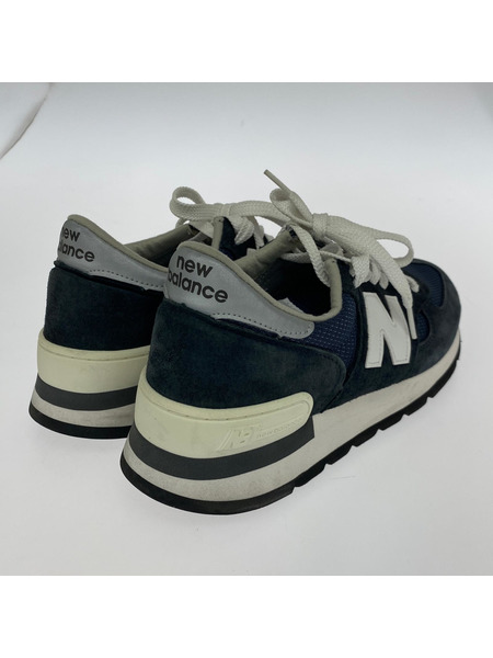 NEW BALANCE スニーカー M990 NV1