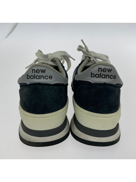 NEW BALANCE スニーカー M990 NV1