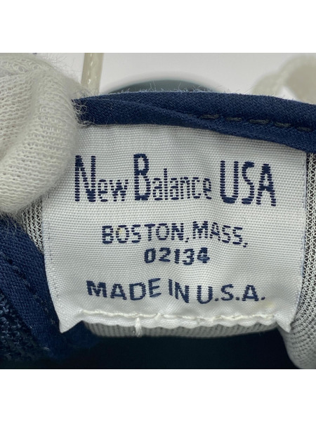 NEW BALANCE スニーカー M990 NV1