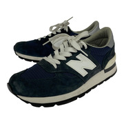 NEW BALANCE スニーカー M990 NV1