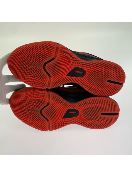 A BATHING APE スニーカー × adidas  Dame 9(26.5)