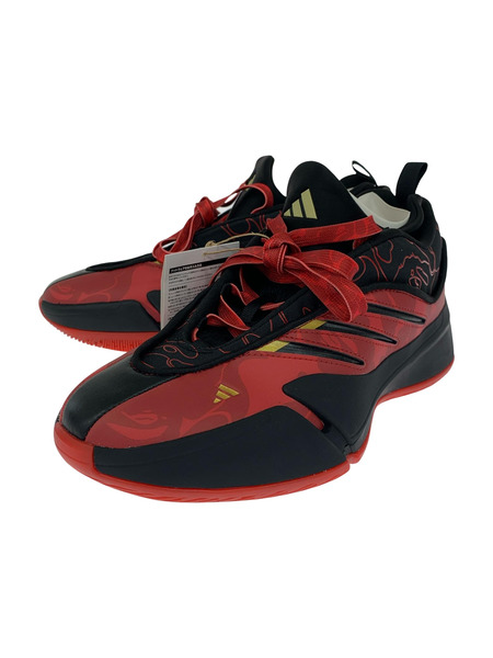 A BATHING APE スニーカー × adidas  Dame 9(26.5)