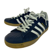 adidas スニーカー SUPERSTAR VULC ADV(27.0)