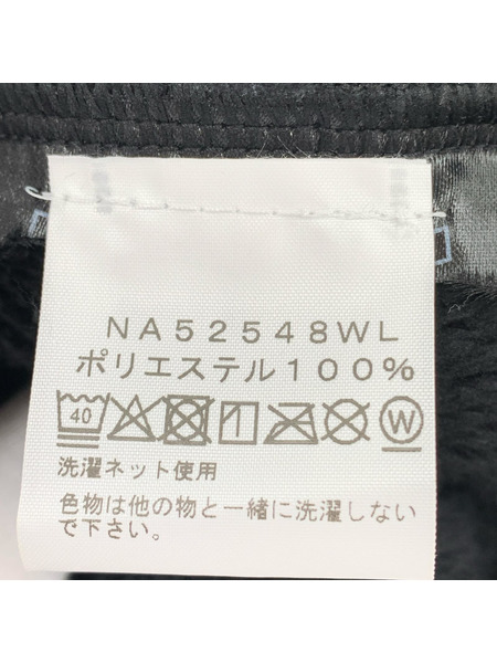 THE NORTH FACE ブルゾン・ジャンパー コンフィーアルファフリー