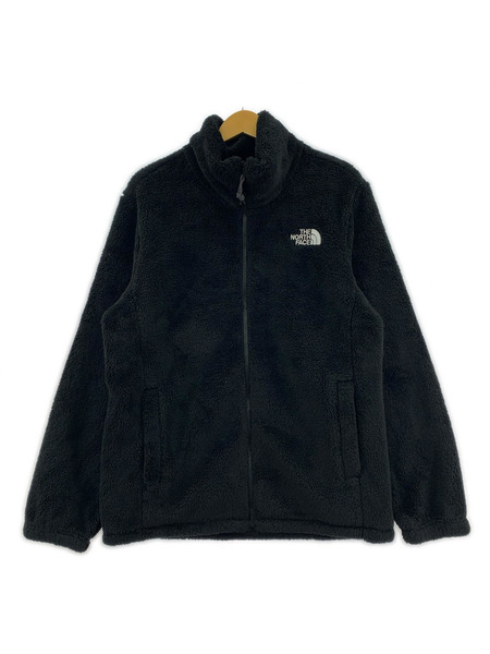THE NORTH FACE ブルゾン・ジャンパー コンフィーアルファフリー