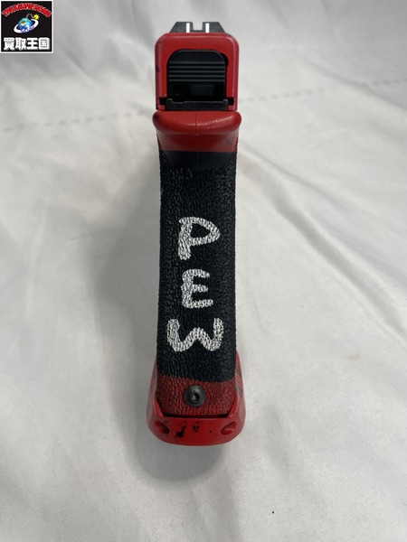 ガスガン・エアガン Ascend Deadpool DP17 ガスブローバック