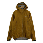 ARC'TERYX BETA JACKET ベージュ