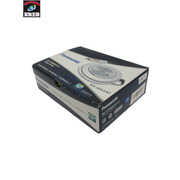 Panasonic ポータブルCDプレイヤー　SL-CT520-S