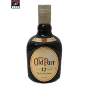 Old Parr AGED12YEARS