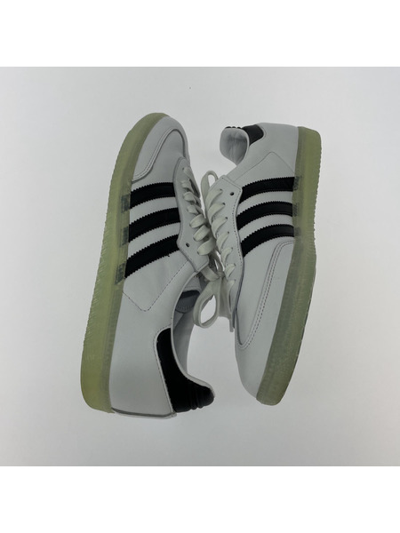 adidas×JASON DILL SAMBA (27.5)