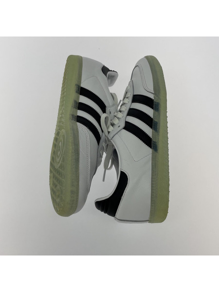 adidas×JASON DILL SAMBA (27.5)