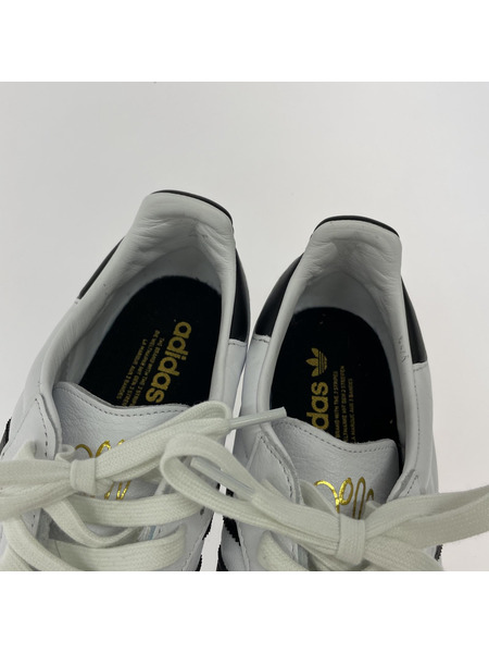 adidas×JASON DILL SAMBA (27.5)