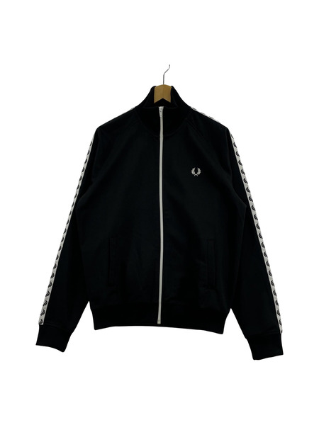 FRED PERRY トラック ジャケット 黒