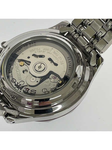 SEIKO 5 sports SNK033K1 7S26-01G0