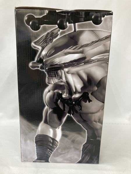 ラストワン賞 八握剣異戒神将魔虚羅 ※未開封/外箱ﾀﾞﾒｰｼﾞ有