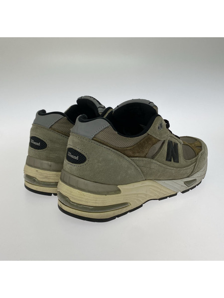 NEW BALANCE×JJJJound 991 ローカットスニーカー（EU45）Beige