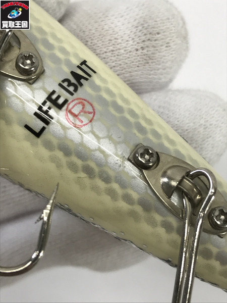 ライフベイト　ペンシルポッパー[値下]