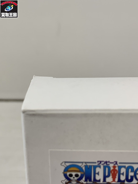 メーカー ワンピース アクリルブロック HEROES エース BE1[値下]