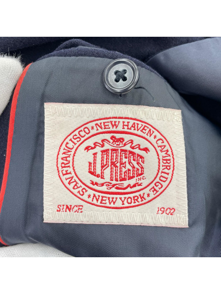 J.PRESS テーラードジャケット・ブレザー J.PRESS  80S ウール アイビージャケット